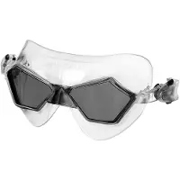 Salvimar Maschera Da Nuoto Jeko