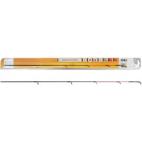Ibite Cimino Canna Da Pesca Elite Feeder Green Light Carbon