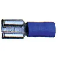 Oem Marine Terminale A Clip Femmina 100 Unità