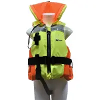 Ocean Safety Giubbotto Di Salvataggio Junior Mino 100n