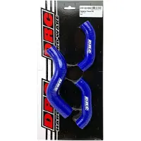 Drc Kit Di Tubi Del Radiatore Husqvarna Fc 450 19-20 3 Unità