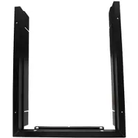 Vitrifrigo Flangia Airlock C39/c35