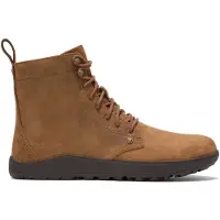 Xero Shoes Women's Breckenridge Scarpe barefoot Donna (36, marrone)