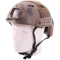 Emerson Casco Fast Pj
