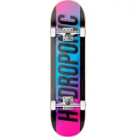 Hydroponic Skateboard Tik Degraded Co 8.0´´