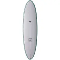 NSP Tavola Da Surf Cl-17 Funboard 7´6´´