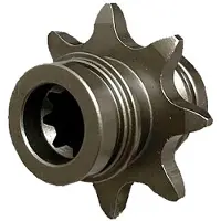 Holeshot Corona Anteriore 244-08