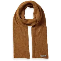 Scotch & Soda Sciarpa Logo Knitted