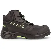 Paredes Seguridad Scarpe Antinfortunistiche Toba