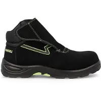 Paredes Seguridad Scarpe Antinfortunistiche Granito