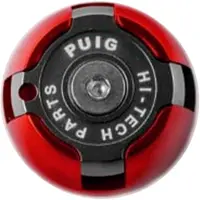 Puig Tappo Di Riempimento Olio 6777r Hi-tech Aprilia