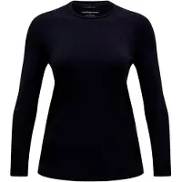 Peak Performance Maglietta Intima Tenica A Maniche Lunghe Magic Crew