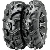 ITP -quad Pneumatico Quad Mega Mayhem 50f