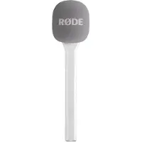 Rode RØDE Interview Go bianco