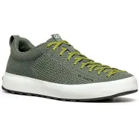 Scarpa Mojito Wrap Bio Scarpe per il tempo libero (37,5, bianco/olivia)