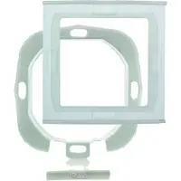 Hager Berker GUARNIZIONE PER TAPPI (1010 7200 K.1/K.5)
