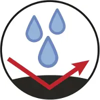 SCHULLER nastro da costruzione MASK G PVC bianco 50 mm x 33 m