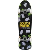 Hydroponic Skateboard Vandoren Co 8.75´´