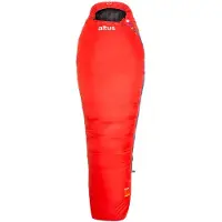 Altus Sacco A Pelo Andes 1500 K30