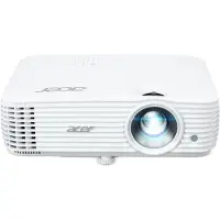 Acer Home Entertainment, H6815BD, Projector, 4K UHD, 4000 lm, DLP, White