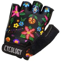 CYCOLOGY Guanti Corti Frida