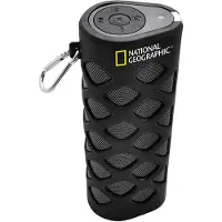 National Geographic Altoparlante Bluetooth 9684001 Cm3lc1