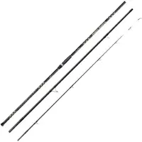 Bad Bass Canna Surfcasting Black Hawk