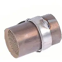 Leovince Convertitore Catalitico 6522bk
