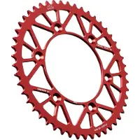 JT Sprockets Pignone Posteriore Ktm Jta897.49red