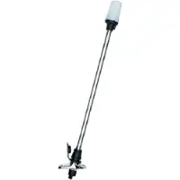 Seachoice All Round Stow A Way Bianco 610 mm