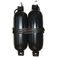 Seachoice Kit Parafango A Doppio Occhiello