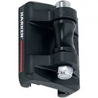 Harken Adattatore Intermedio A Scorrimento Per Sistema A