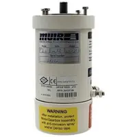 Muir Motore 24v 550w
