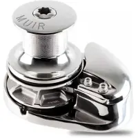 Muir Verricello Vrc2200 12v