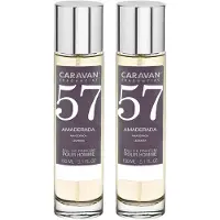 Caravan Profumo Nº57 150ml 2 Unità