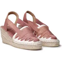 Toni pons Espadrillas Con Zeppa Tracy-cz