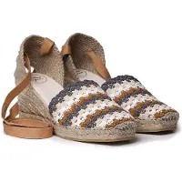 Toni pons Espadrillas Con Zeppa Georgina