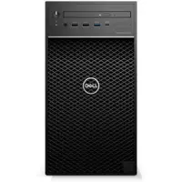 Dell Pc Desktop Precision 3650 I7-10700k/32gb/512gb Ssd