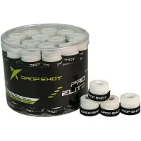 Drop Shot Overgrip Da Padel Pro Elite 60 Unità