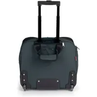 Gabol Valigetta Con Rotelle Canada 22l 15.6´´