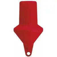 PLASTIMO Boa Di Segnalazione Cilindrica