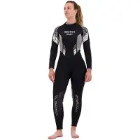 Mares Muta Subacquea Da Donna Reef 3 Mm