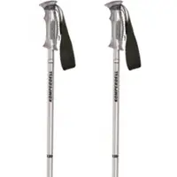 Komperdell Bastoncini Rental Soft Clear Thermo