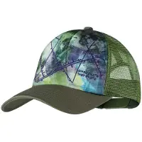 Buff Cappellino Con Visiera Trucker