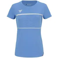 Tecnifibre Maglietta A Maniche Corte Team Tech
