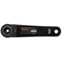 4iiii Pedivella Sinistra Con Potenziometro Precision 3+ Xtr M9100