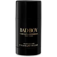 Carolina Herrera Deodorante Stick Bad Boy 75ml