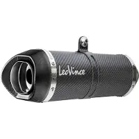 Leovince Sistema Di Linea Completa Omologato One Evo Yamaha 14350ek
