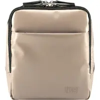 Jost Tolja Mini Borsa Borsa a tracolla XS 18 cm grigio
