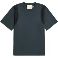 G-Star Mn Relaxed R T S/s Blue Taglia: L | Magliette basic Outlet | Uomo | Blu